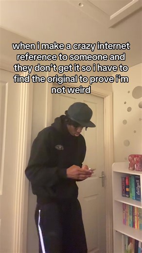 Understanding Internet References and Memes