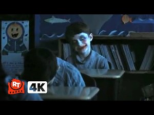 Weapons (2025) 4K - Is This a Bad Dream? | Movieclips