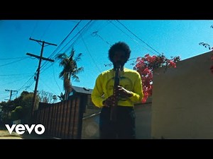André 3000 - Moving Day (Official Audio)