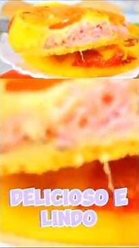 How to make a tapioca cake for breakfast or a snack; besides being delicious, it's easy to make.