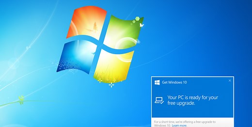 Windows 10 vs Windows 8.1 vs Windows 7 - Microsoft OS head-to-head