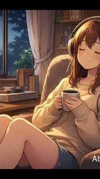 Above Me (Lo-fi cover)/Rufio #lofi #music #ai音楽