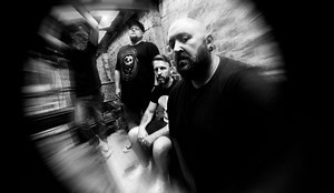 Abreact breaks down 'Deceivers are Coming' track by track