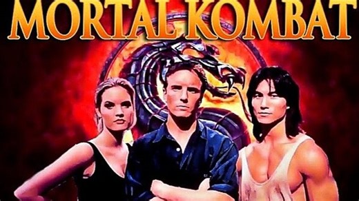 Смертельная битва 1995 г. ‧ Боевик/Фэнтези