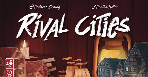 Rival Cities