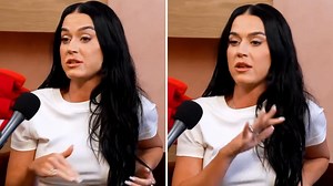 Katy Perry reveals unexpected incentive for keeping the kitchen clean