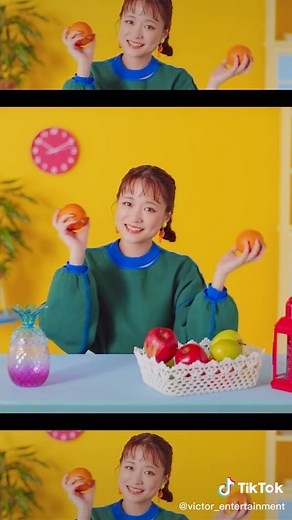 大原櫻子 新曲「ポッピンラブ！」リリース