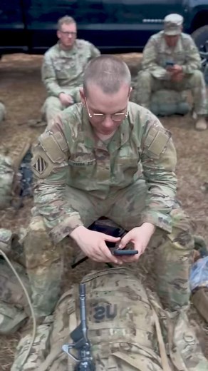 180K views · 5.2K reactions | The army’s best interview #funny #army #military | Ben Dover Military | Facebook
