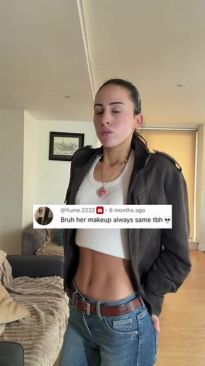 Kendall Jenner Inspired Makeup Tutorial