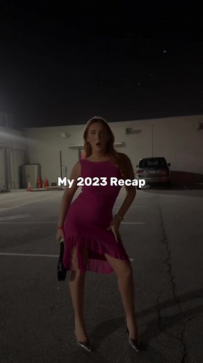 2023, you were so special to me. Easily one of the best years of my life #2023recap 💗 @CapCut #cccreator #2023recap #CapCutPartner