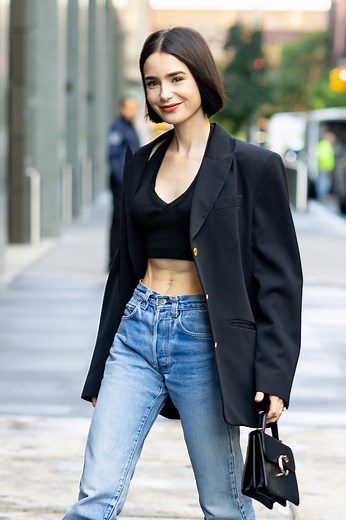 The Best Bob Haircuts That Make Fine Hair Look Thicker