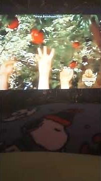 Oobi Apple Picking 🍎