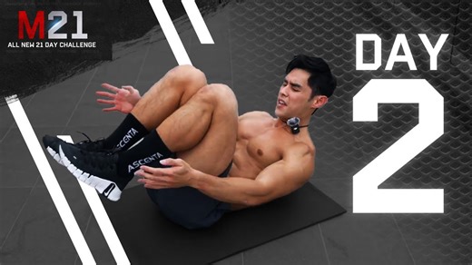 Day 2 - Stack It Up!