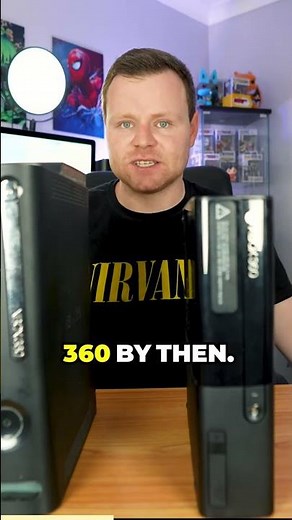 Xbox 360 E: What really happened