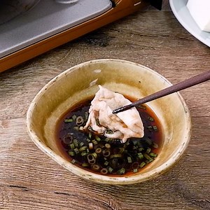 豚肉で基本のしゃぶしゃぶ 作り方・レシピ | クラシル