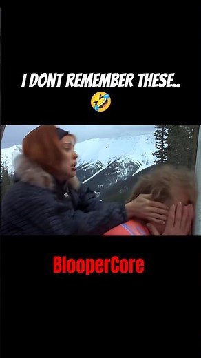 Dumb and Dumber Bloopers That Would’ve Been Too Dumb to film.