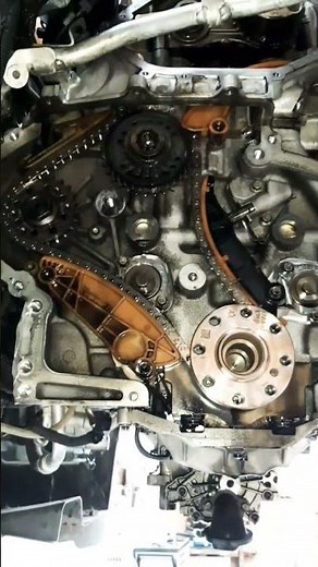 Проблема всех двухлитровых моторов Ленд Ровер/Ягуар Jaguar/Land Rover 2.0 ingenium engine problem