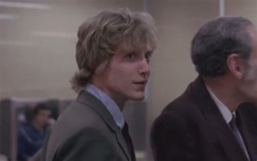 【Christopher Walken】年轻时的克里斯托弗·沃肯