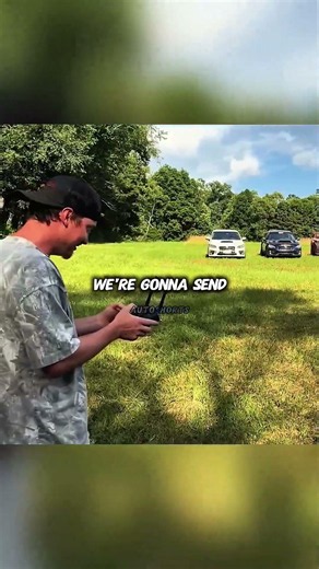‪@goonzquad‬ flying temu flying car