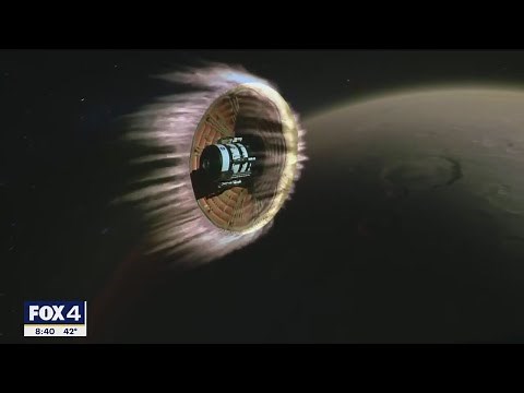 Largest LED dome theater opens in Fort Worth