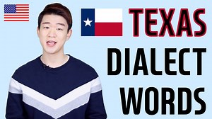 1.8M views · 13K reactions | Texas Dialect(Texan) Words in the United...