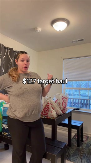 Target haul ❤️ #fyp #haul #targethaul #momof5 #pregnant | Target Hauls