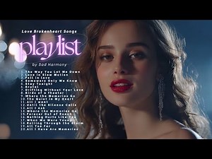 Heartbreaking Songs 2025 | These Sad Songs Feel Just Like Adele's #4 | 2025 Heartbreak Album | Adele