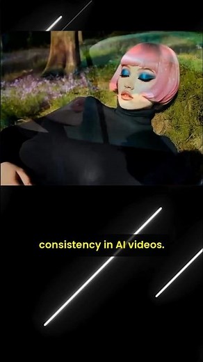 Krea AI: Consistent Characters in AI Videos with Krea AI #kreaai #aitools