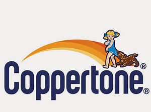 You Know the Breed, But Do you Know the Coppertone Girl?