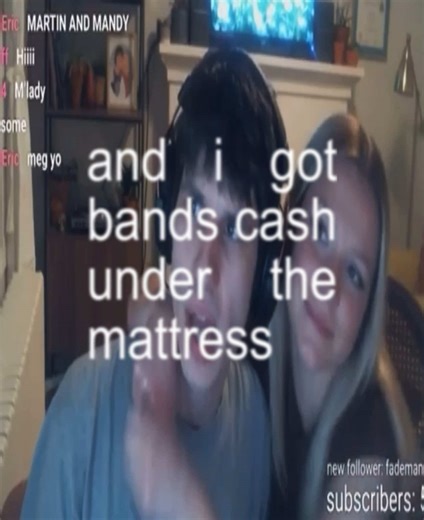 Martin 2006 WR: Exploring Humor and Talent