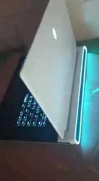 Alienware X17 R1 Gaming Laptop