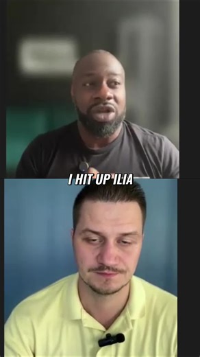 Got a fire-damaged property? This script from Ilia helped me get the deal done FAST. Listen up! #realestate #wholesaling #realestateinvesting #theinvestorcop #investingtips