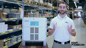 Removal and Replacement of a Module of FlexKraft Plating Rectifier | Tutorial