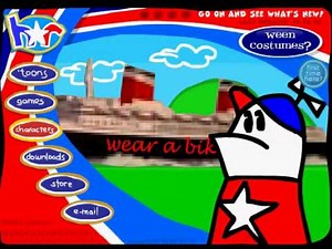 Main Page Compilation