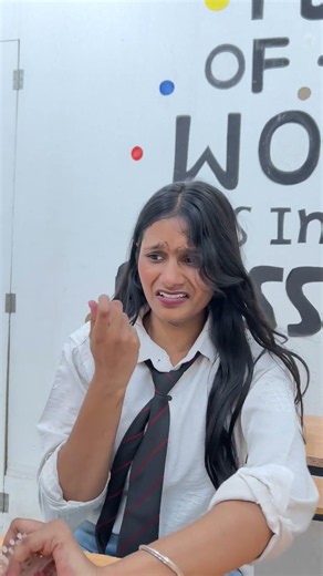 Ulti Duniya 😂😂🤌||Bhoomi Kanojiya|| #ytshots #comedy #funny