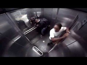 Fail ARS Durchfall im Aufzug