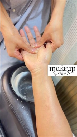 Best Relaxing manicure Home Nail Care & Self-Care Routine #shorts #viral