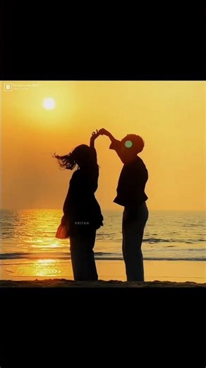 🌌 Deep Love & Sad Vibes 💔 Couple Beach Night Edit (Lifetime - Chris Grey)