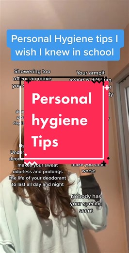 I wish i knew 👀 #personalcare #personalhygiene #howtosmellgood #skincarehaul #sweatingproblems #hygiene #beautytok #watermelonunderarmtoner #underarmtoner #deodorantrollon #deodorantviral #stresssweat #sweatypits #excessivesweating #skincareroutine #bodyodor #skincareroutine #cleandeodorantthatworks #deodorantspray #deodorantorganic #viraldeodorant