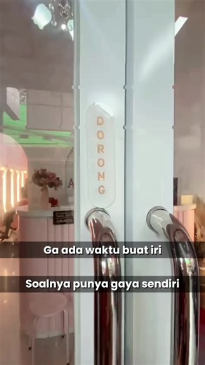 Alamat dan Jam Buka AY SALON di Purwokerto