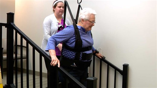 Madonna Rehabilitation Hospitals unveils new long COVID system