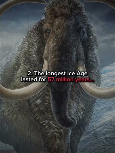 Mind Blowing Prehistoric Facts! 🤯