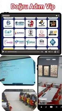 Acil Yayınları Türkiye Geneli Deneme Sınavı 1 Tyt ve Ayt Matematik Geometri çözümleri abonelere özel