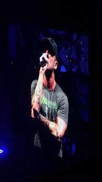 Ryan Tedder Sings "CHOKE" Live for the First Time! (OneRepublic Singapore 2026)