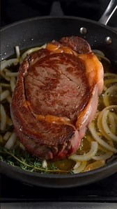We Made Steak and Danced | The Dancing Plate