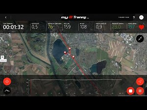 ELITE MyETraining - IMPORTOWANIE TRAS