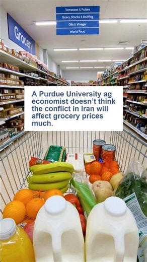 Read the full article on how the Iran War could possibly affect consumers at lanc.farm/irangroceries