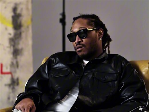 Exploring Futuree: The Next Big Album