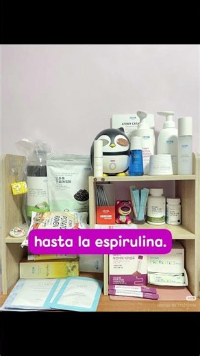 productos Atomy: a veces no se trata de comprar más se trata de elegir mejor.