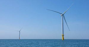 Wind Energy Wins As Trump Campaign Winds Down